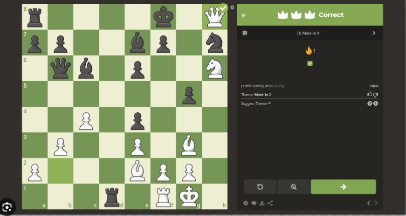 How to Play Chess Online with Friends