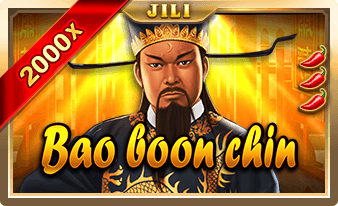 Bao Qing Tian - Best JILI slot game