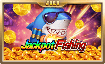 Jackpot Fishing - jili free 100