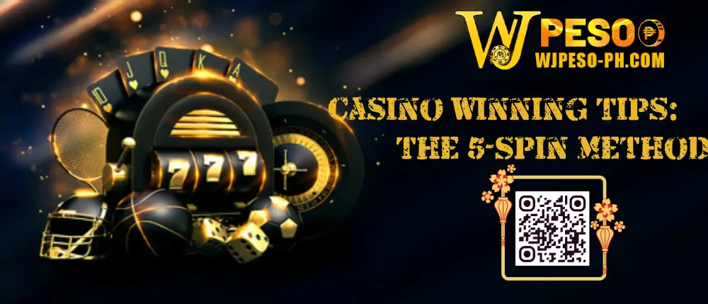 Casino Winning Tips