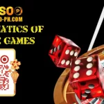 The Mathematics of Roulette Games
