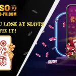 wjpeso casino Slot tips for success